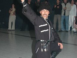 Karadeniz Gecesi Neufahrn 2006